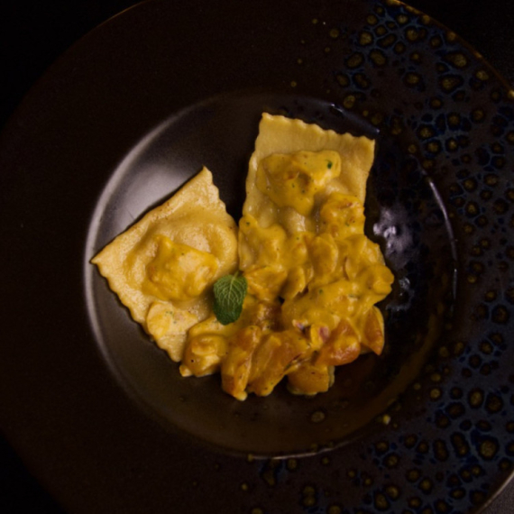 MasterChef ravioli kao usred Italije: Ukusom osvajaju svet